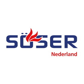 Logo Söser Nederland